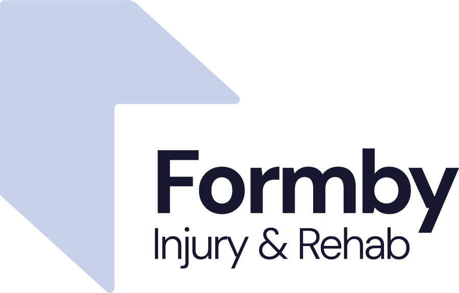 Formby Injury and Rehab Clinic